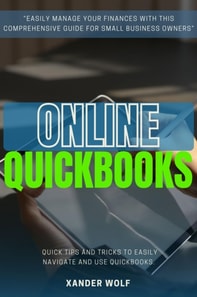 QuickBooks Online::