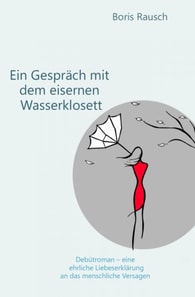 Ein Gesprach mit dem eisernen Wasserklosett