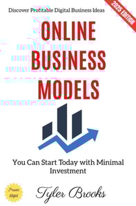 Online Business Models: