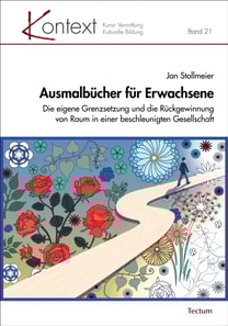Ausmalbücher für Erwachsene
