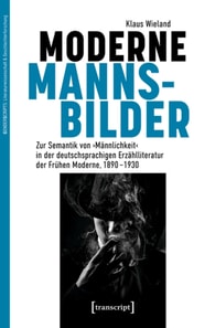 Moderne Mannsbilder