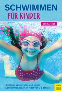 Schwimmen für Kinder