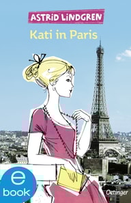 Kati in Paris