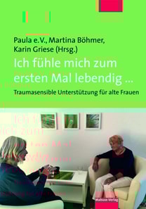 Ich fühle mich zum ersten Mal lebendig ...