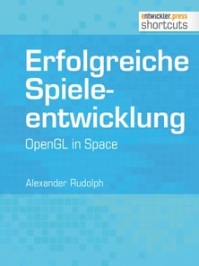Erfolgreiche Spieleentwicklung