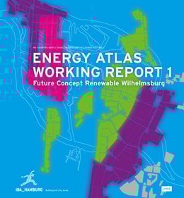 Energy Atlas Working Report 1