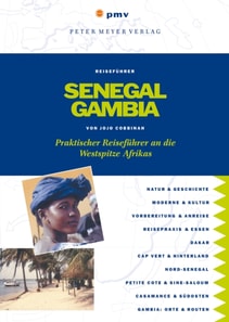 Senegal und Gambia