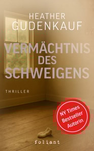 Vermachtnis des Schweigens