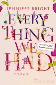 Everything We Had