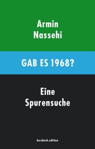 Gab es 1968?