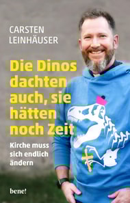 Die Dinos dachten auch, sie hätten noch Zeit
