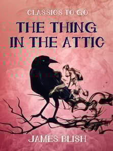 Thing in the Attic