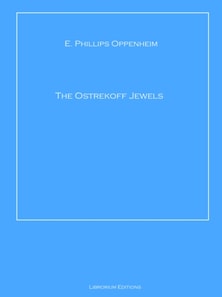 Ostrekoff Jewels