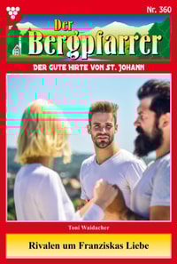 Rivalen um Franziskas Liebe