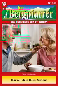 Hör auf dein Herz, Simone