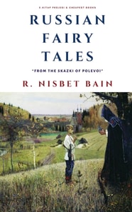 Russian Fairy Tales