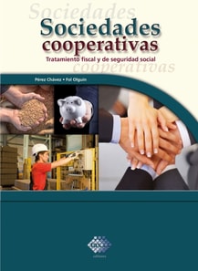 Sociedades cooperativas 2015