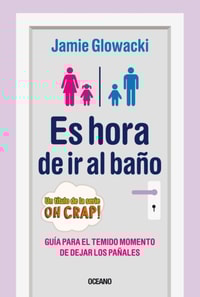 Es hora de ir al baño