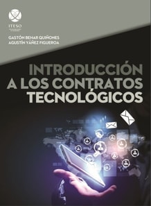 Introduccion a los contratos tecnologicos