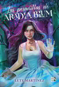 Las pesadillas de Arabia Blum