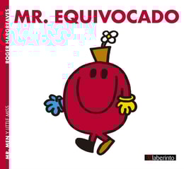 Mr. Equivocado