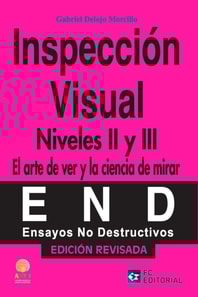 Inspeccion visual. Niveles II y III