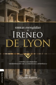 Obras escogidas de Ireneo de Lyon