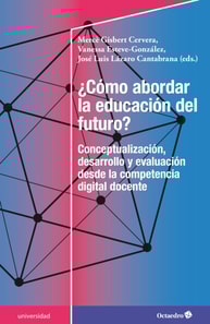 ¿Cómo abordar la educación del futuro?