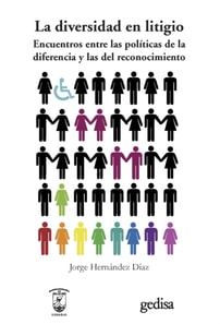 La diversidad en litigio