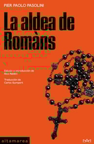 La aldea de Romàns