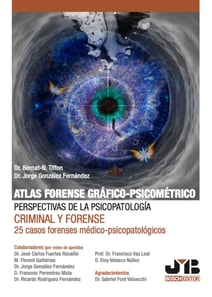 Atlas forense gráfico-psicométrico: perspectivas de la psicopatología criminal y forense