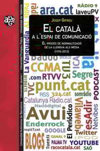 El català a l'espai de comunicació