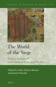 World of the Siege