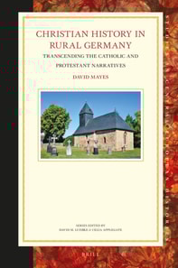 Christian History in Rural Germany
