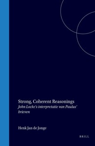 Strong, coherent reasonings