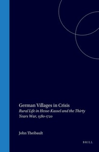 German Villages in Crisis