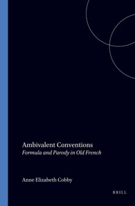 Ambivalent Conventions