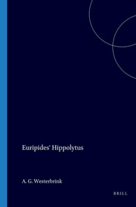 Euripides' Hippolytus