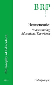 Hermeneutics: Understanding Educational Experience