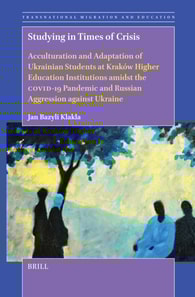 Studying in Times of Crisis