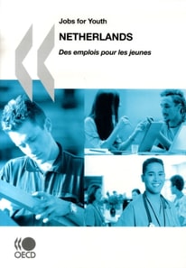 Jobs for Youth/Des emplois pour les jeunes: Netherlands 2008