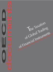 Taxation of Global Trading of Financial Instruments