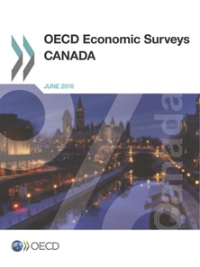 OECD Economic Surveys: Canada 2016