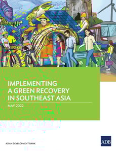 Implementing a Green Recovery in Southeast Asia