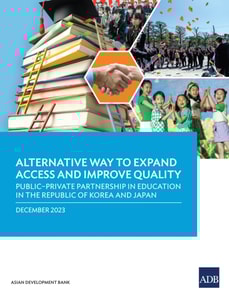 Alternative Way to Expand Access and Improve Quality