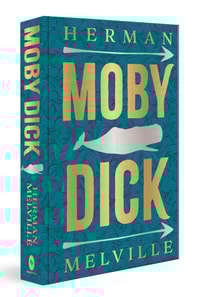 Moby Dick