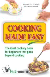 Cooking Made Easy
