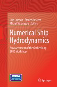 Numerical Ship Hydrodynamics