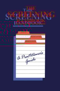 Screening Handbook