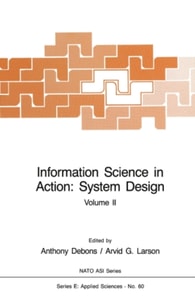 Information Science in Action: System Design
